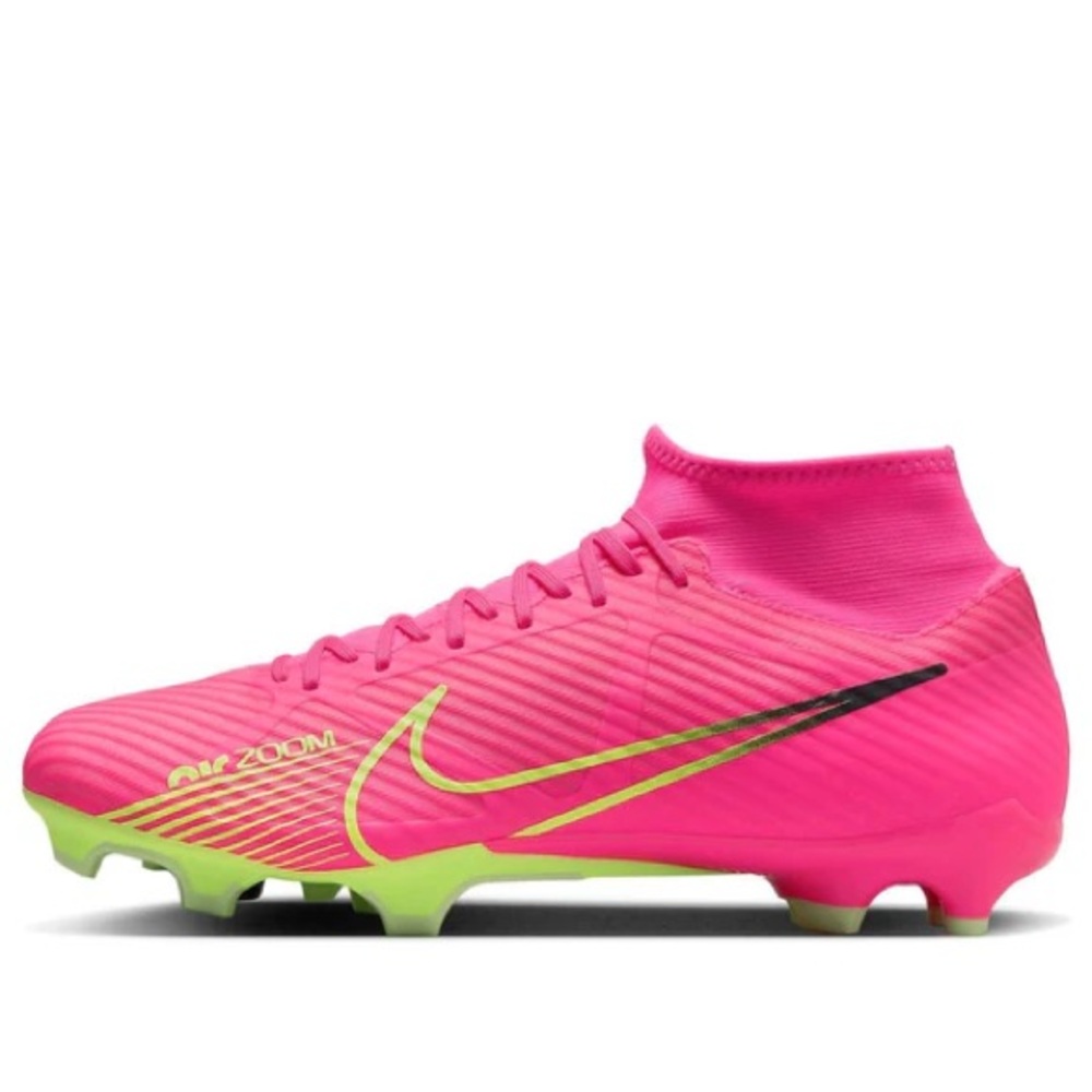 Nike Zoom Mercurial Superfly 9 Academy MG Luminous Pack - DJ5625-605